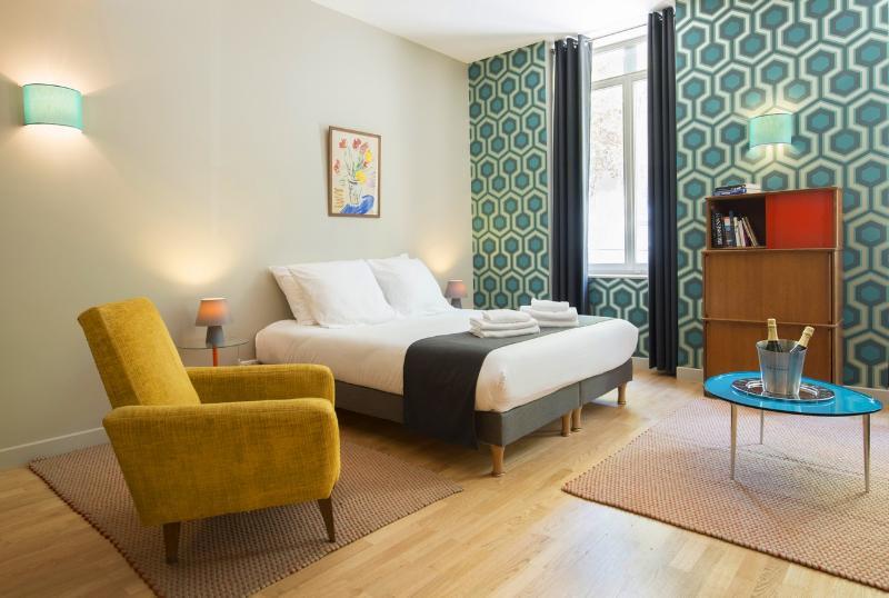 Helzear Champs Elysées Hotel